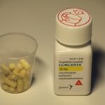 Kaufen Sie Concerta 18 mg