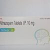 kaufen sie nitrazepam 10 mg online ohne rezept