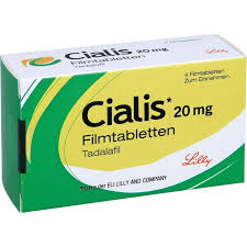 Kaufen Sie Cialis online ohne Rezept