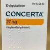 kaufen sie concerta 27 mg