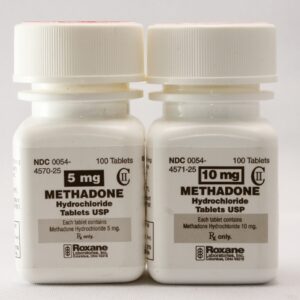 methadon kaufen