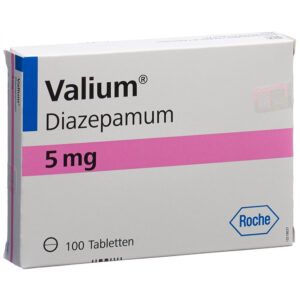 kaufen sie diazepam valium